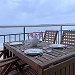 Apartment L'ocean - Terrasse - Garage Prive - Vue