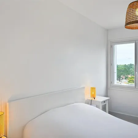 L'océan - Terrasse - Garage Privé - Vue