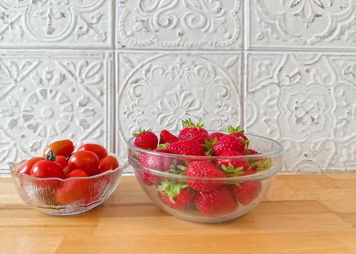 L'océan - Terrasse - Garage Privé - Vue La Baule-Escoublac